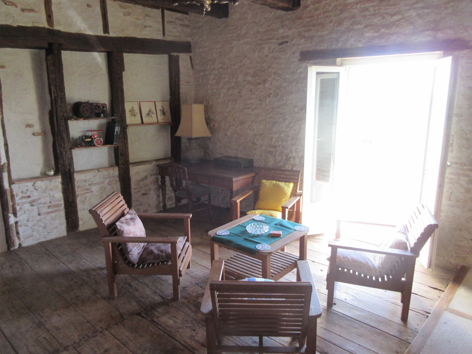 Relais Suzanne