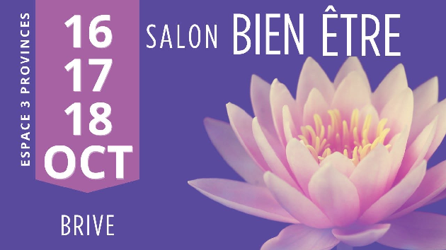 Salon du Bien-Être (Espace des trois provinces)