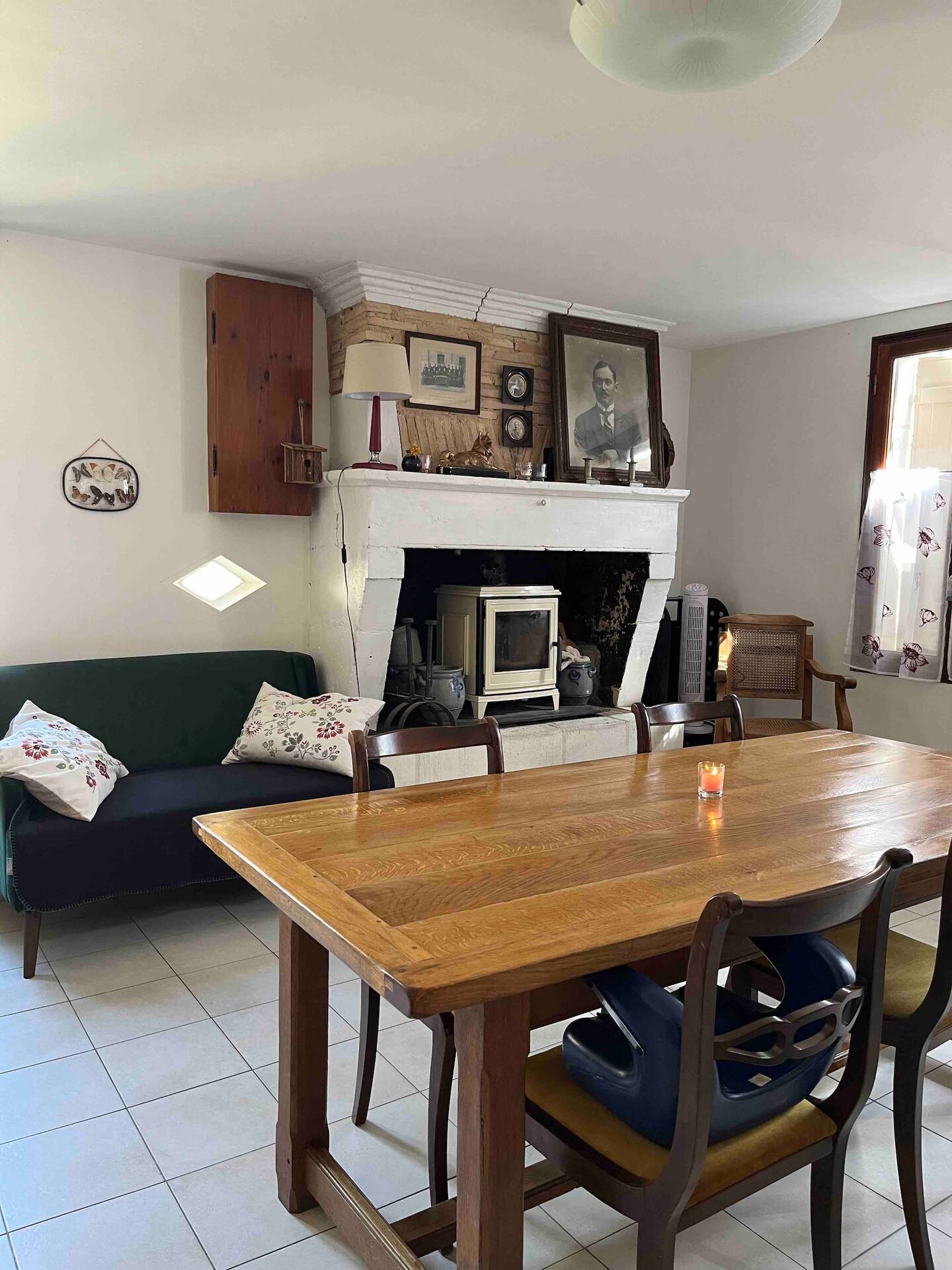 Gîte de la Combe