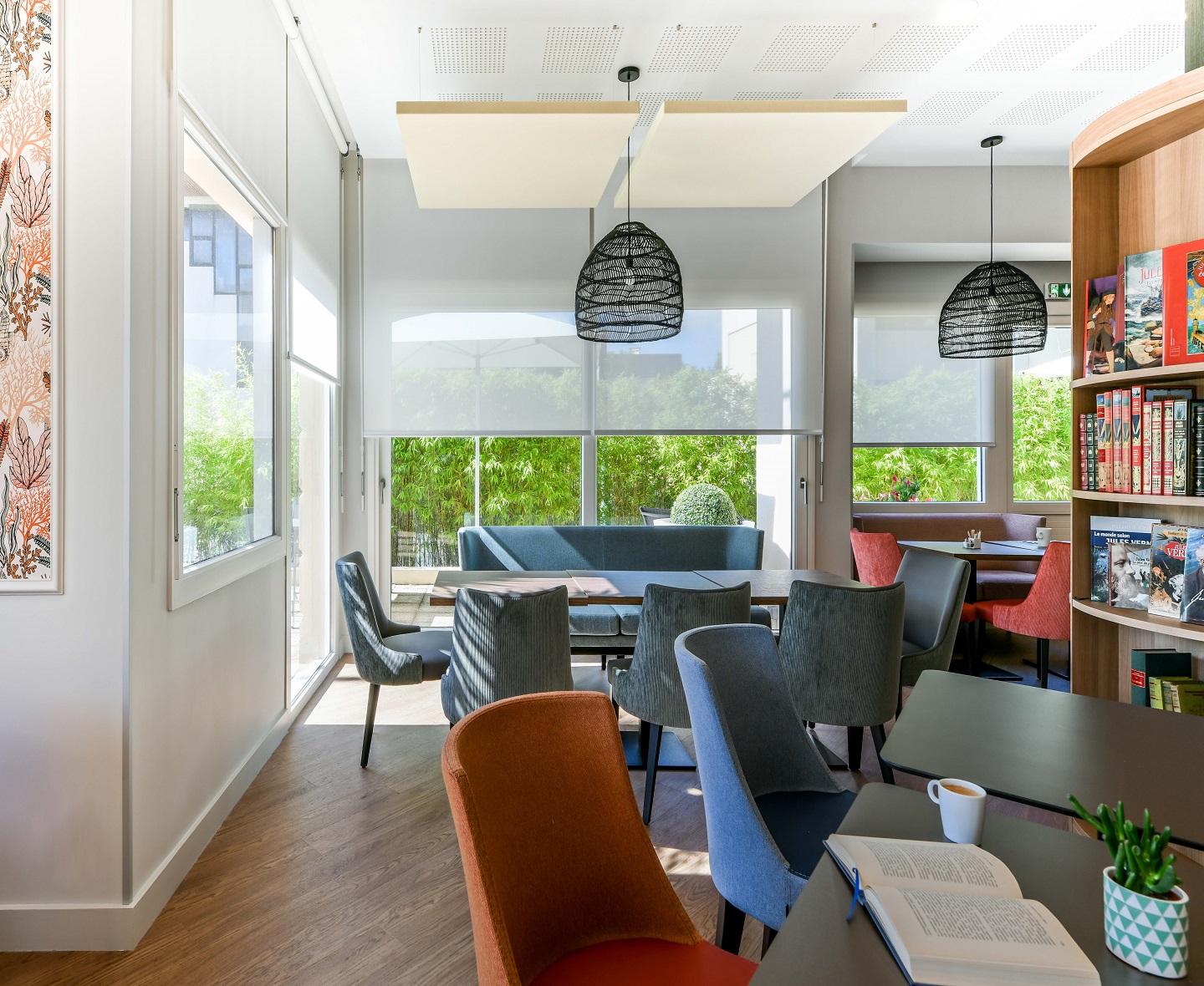 Hôtel Jules Verne signature collection by best western