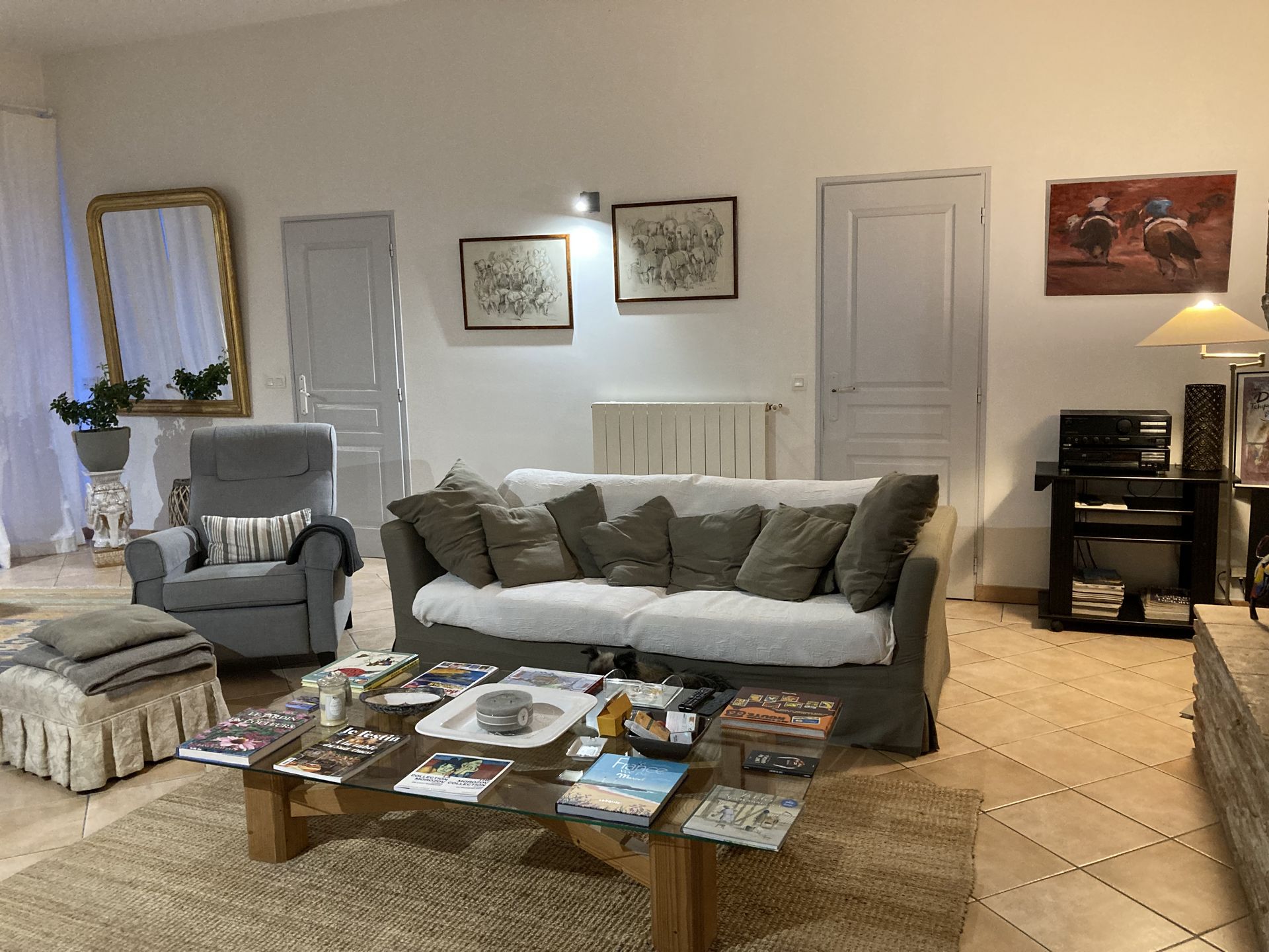 Maison Touriangle
