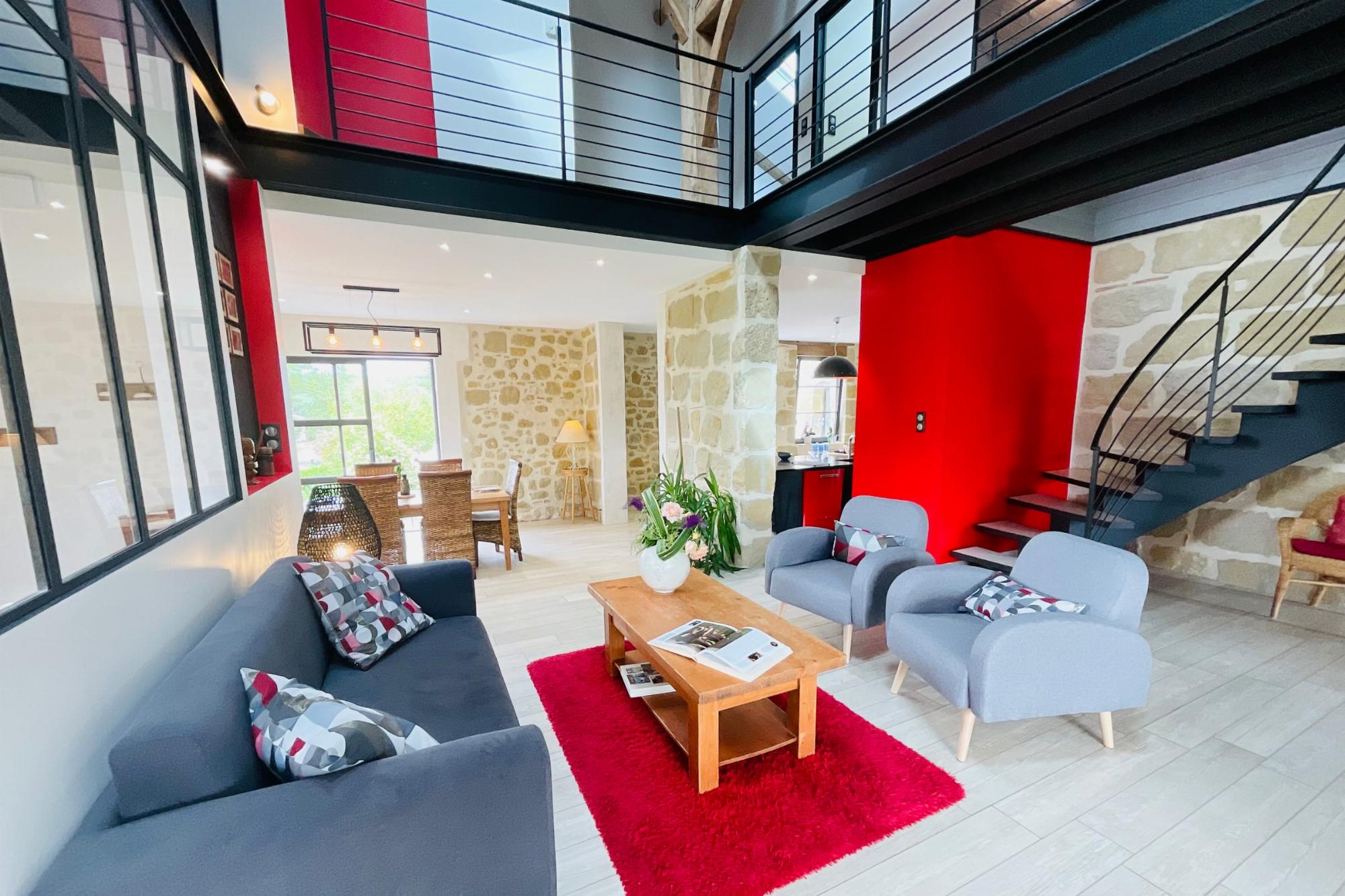 Ferme des Rivailles