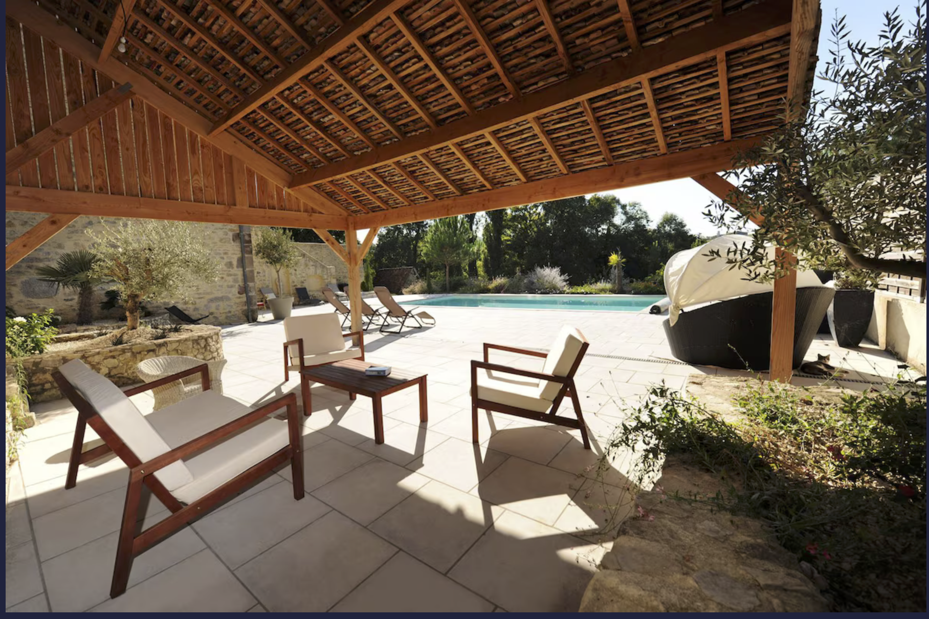 Villa Hugo