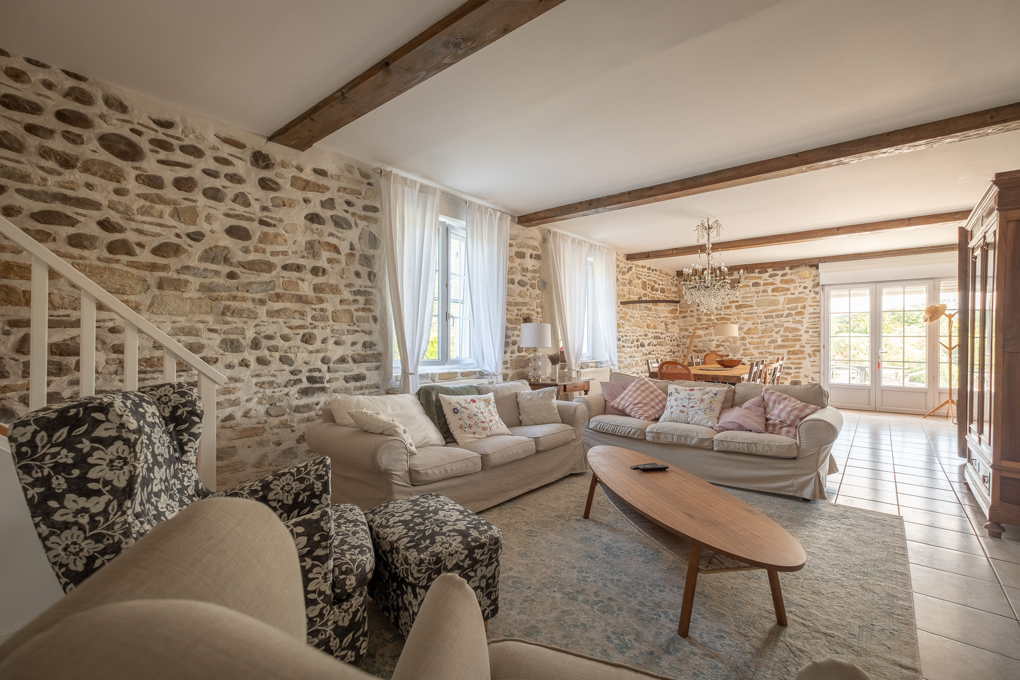 Gîte Auronce