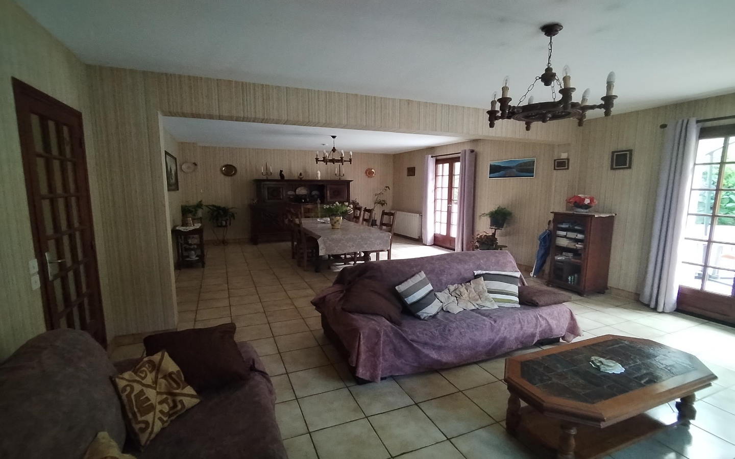 Gîte Xirripa 1