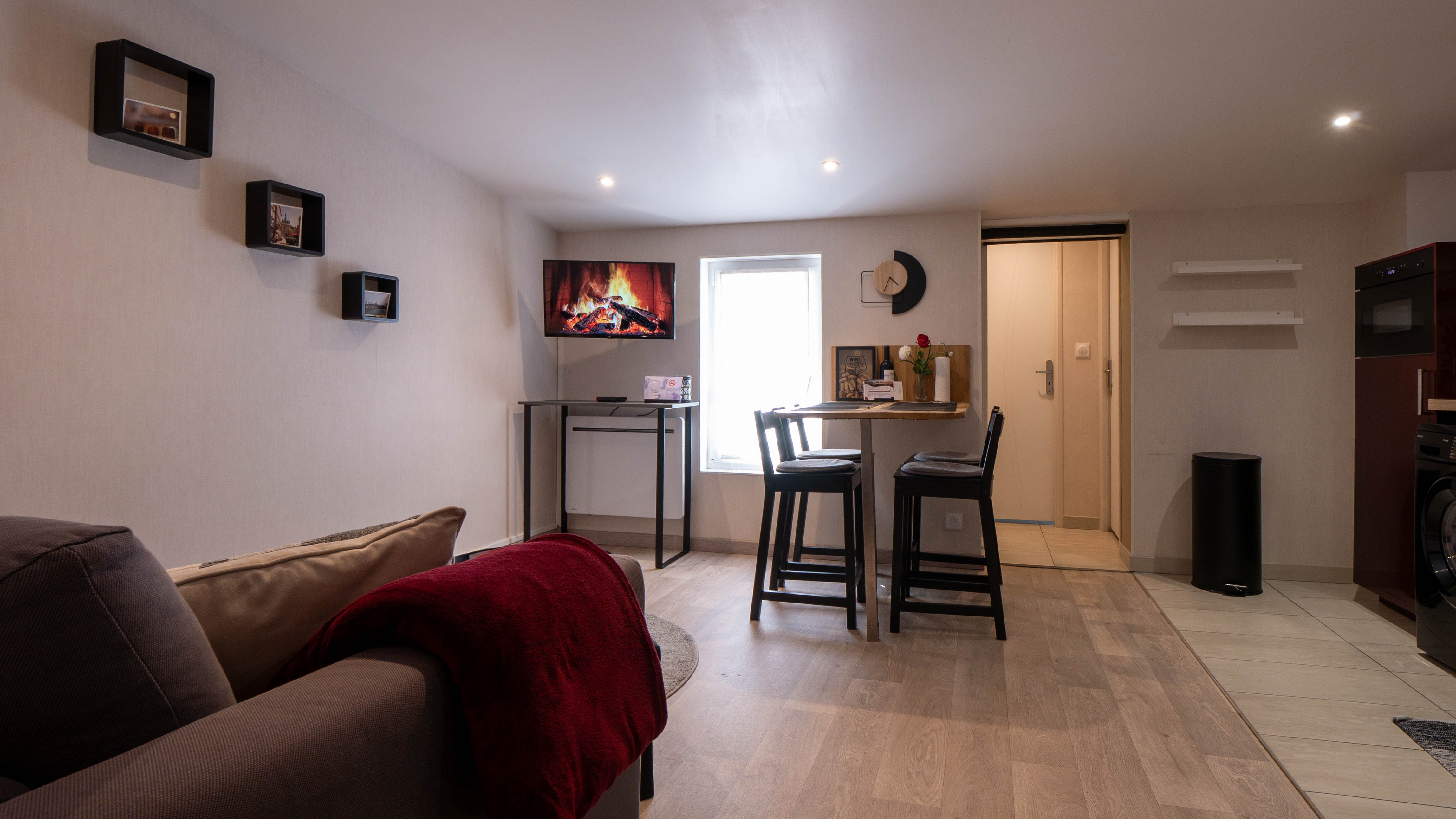 Logement de vacances Wine Not
