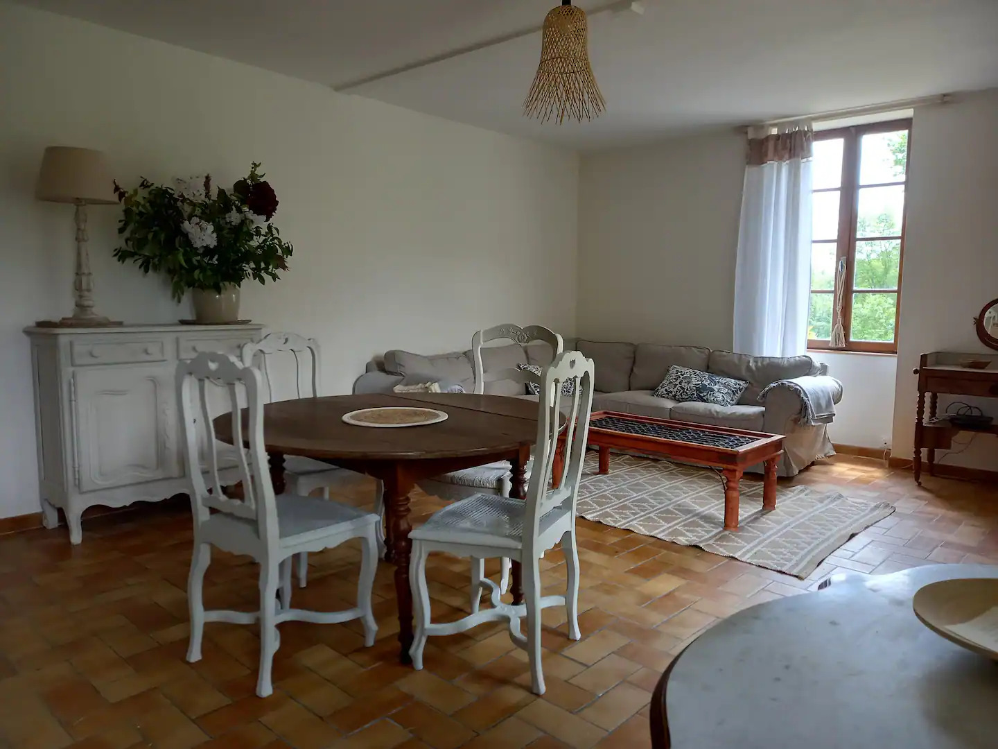 Gîte de la Renaudie
