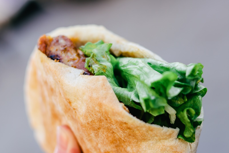 Vino Kebab Pizzéria