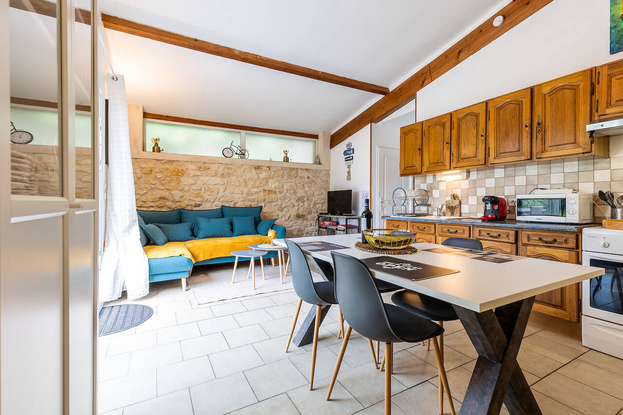 Gîte Senguinous 2