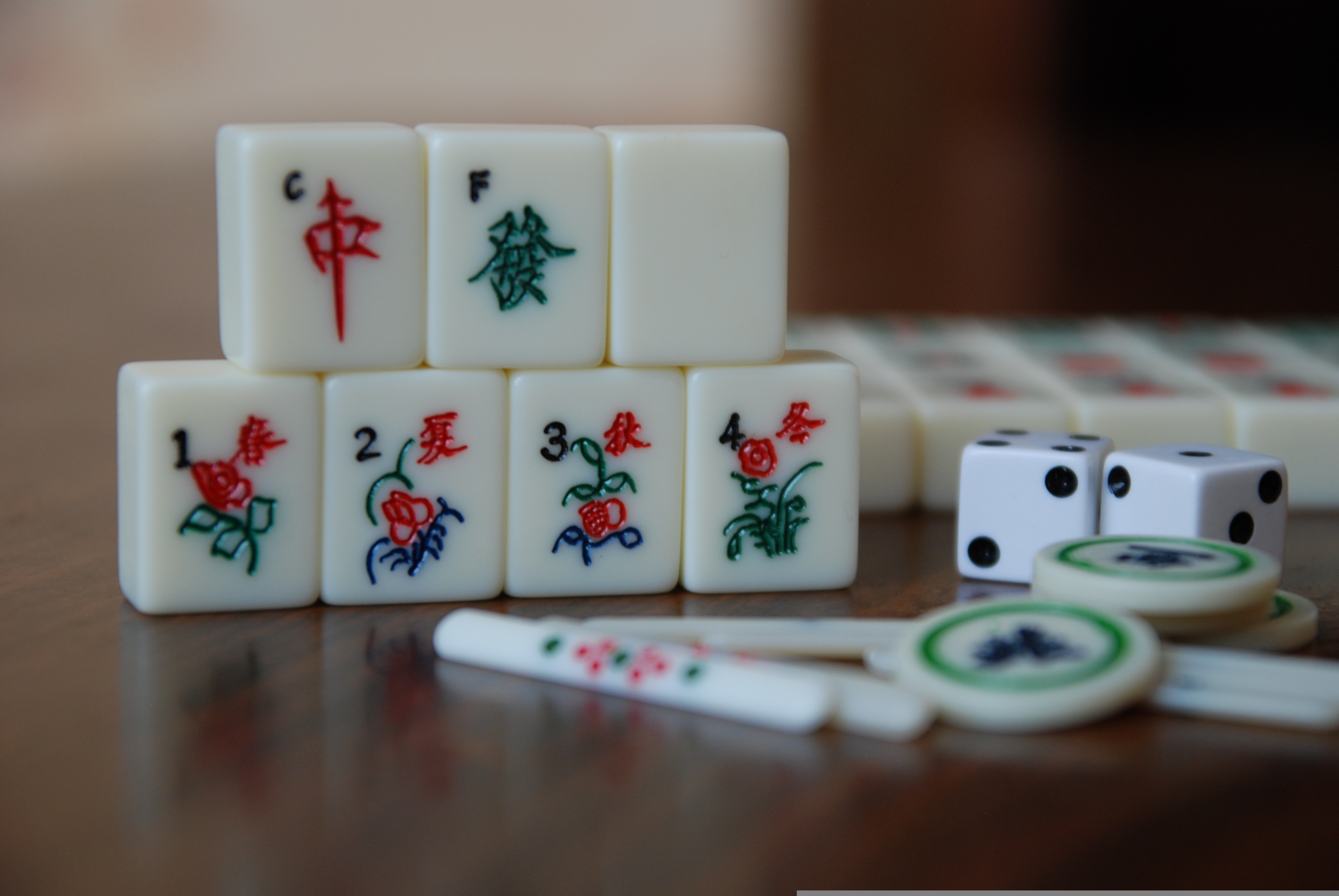 ATELIER JEUX DE SOCIÉTÉ