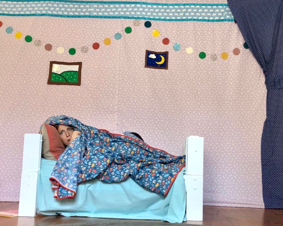 « Sauvons doudou ! » (enfants)