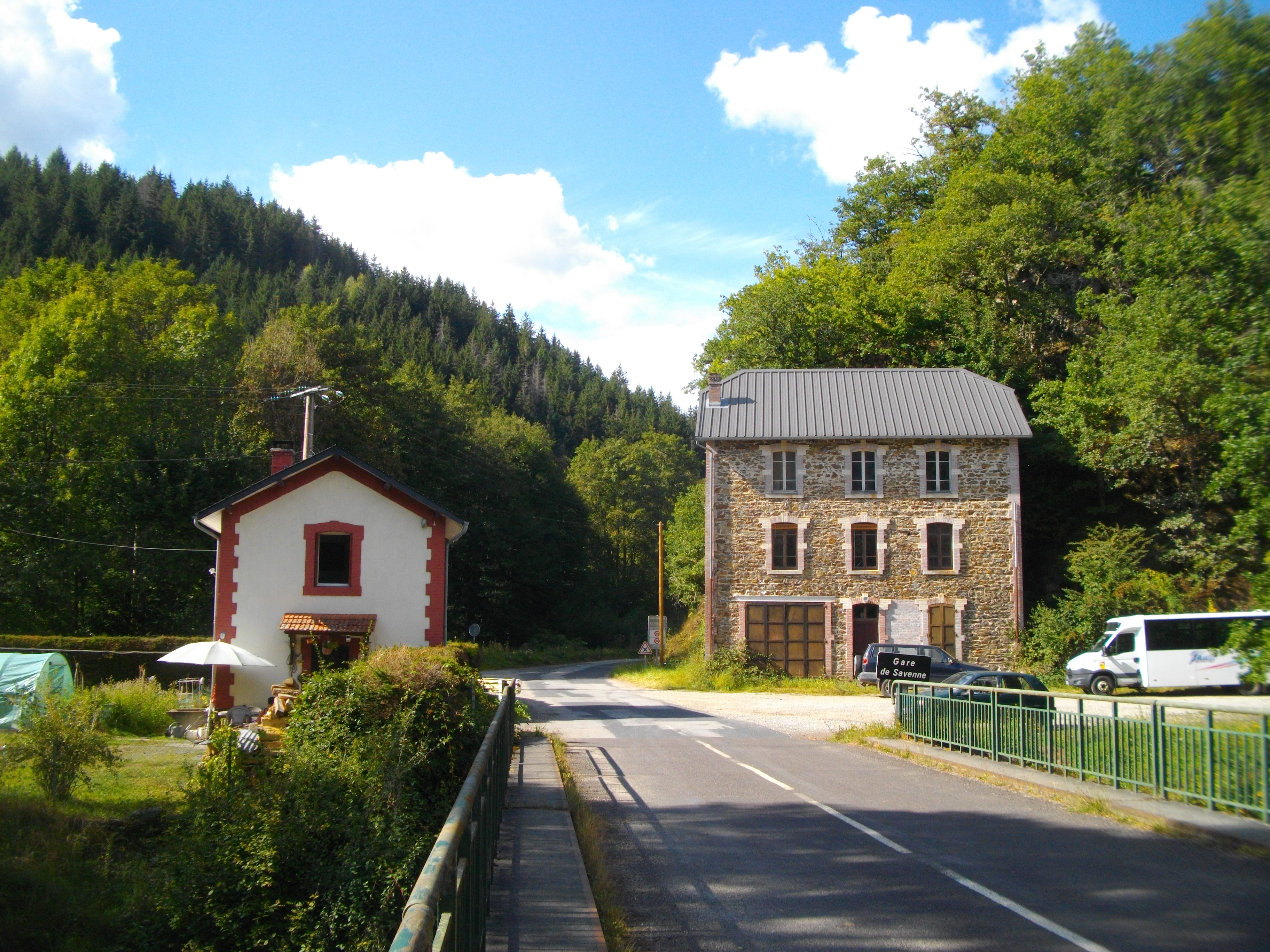Circuit cyclo sportif  Les Agriers