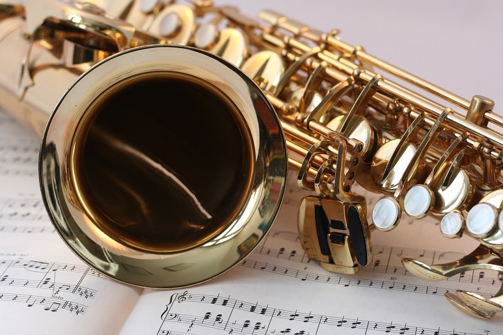 Jazz en Chais : Jimmy Chambert Quartet