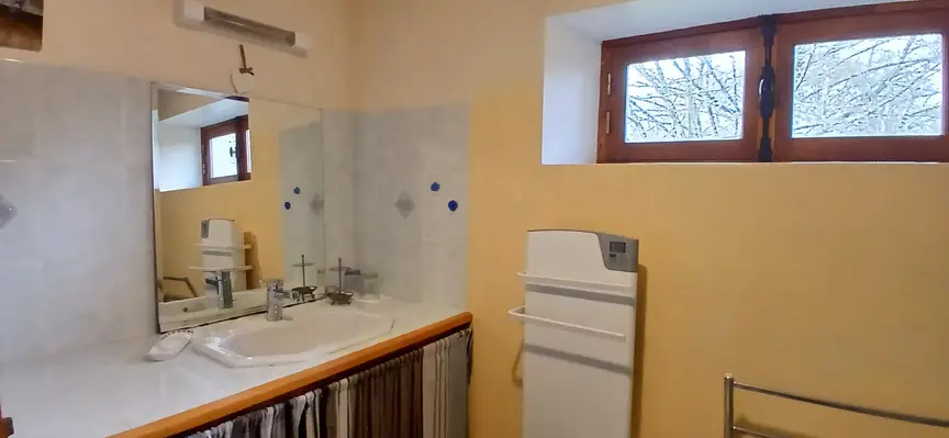 La petite maison