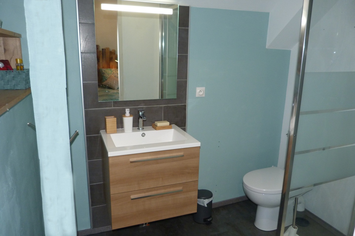 Chambres Chez Naty