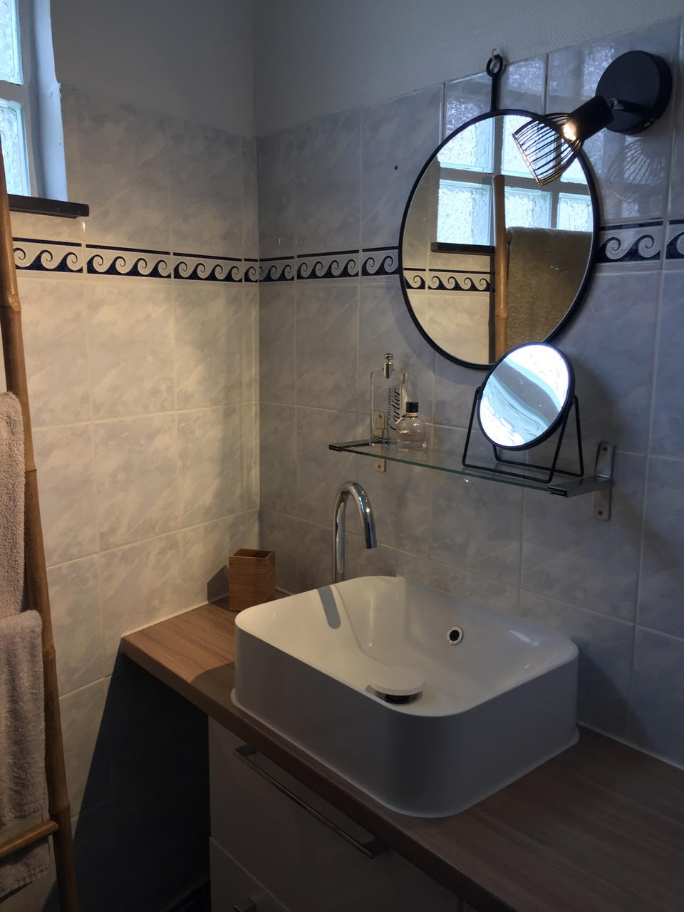 Casita40 - Appartement 1er étage