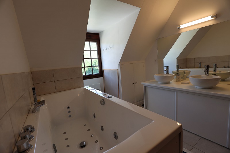 La Villa Fauvel