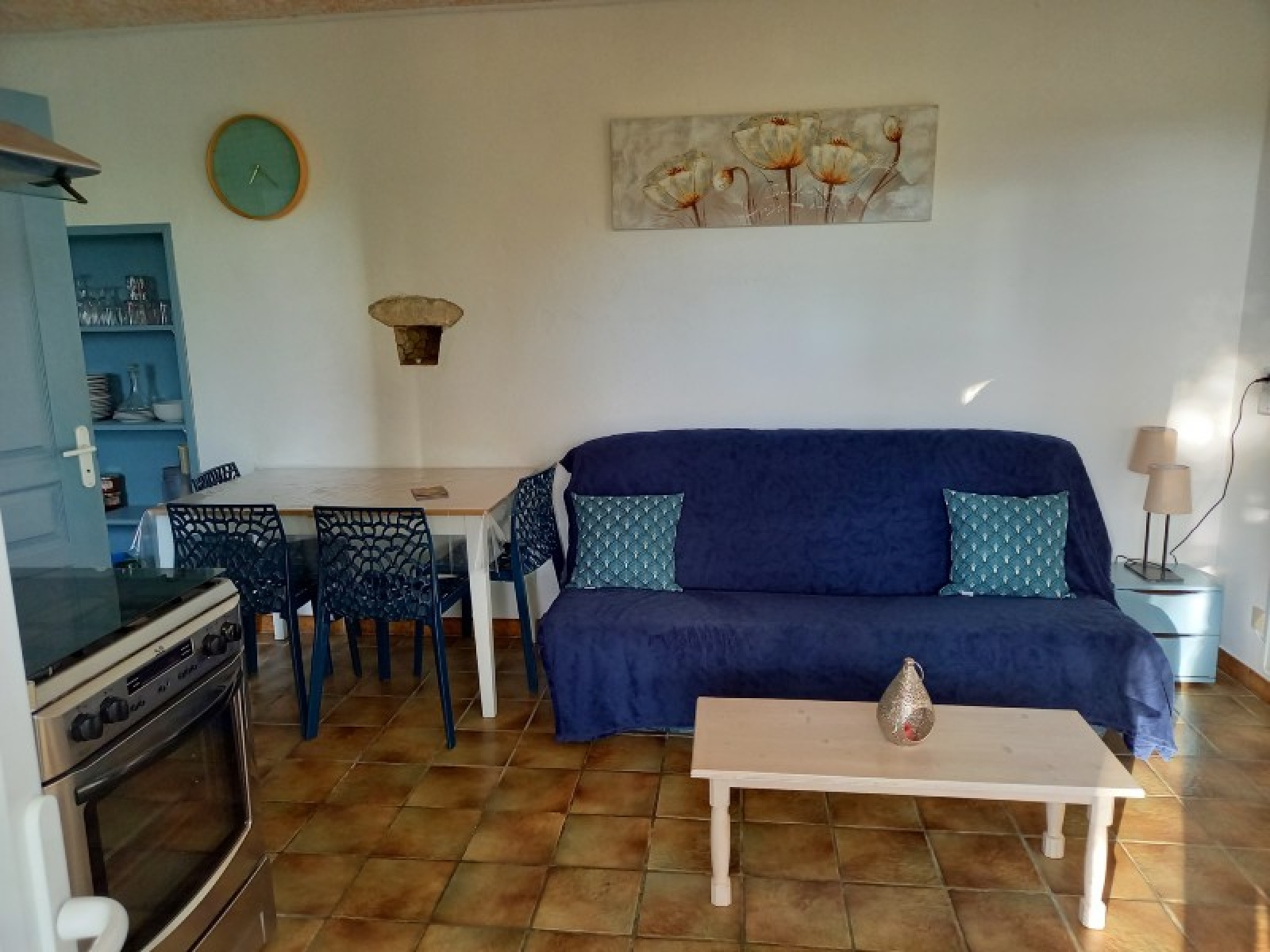 La sérénité