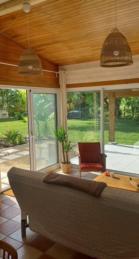 Gîte Johlie