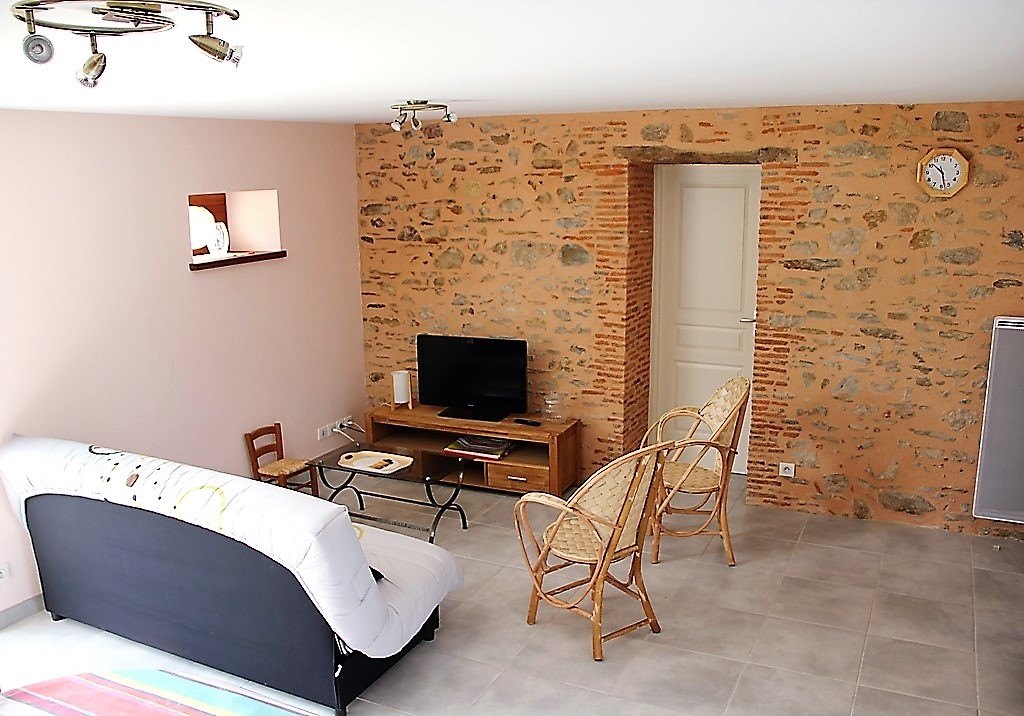 Gîte à Sarrazac
