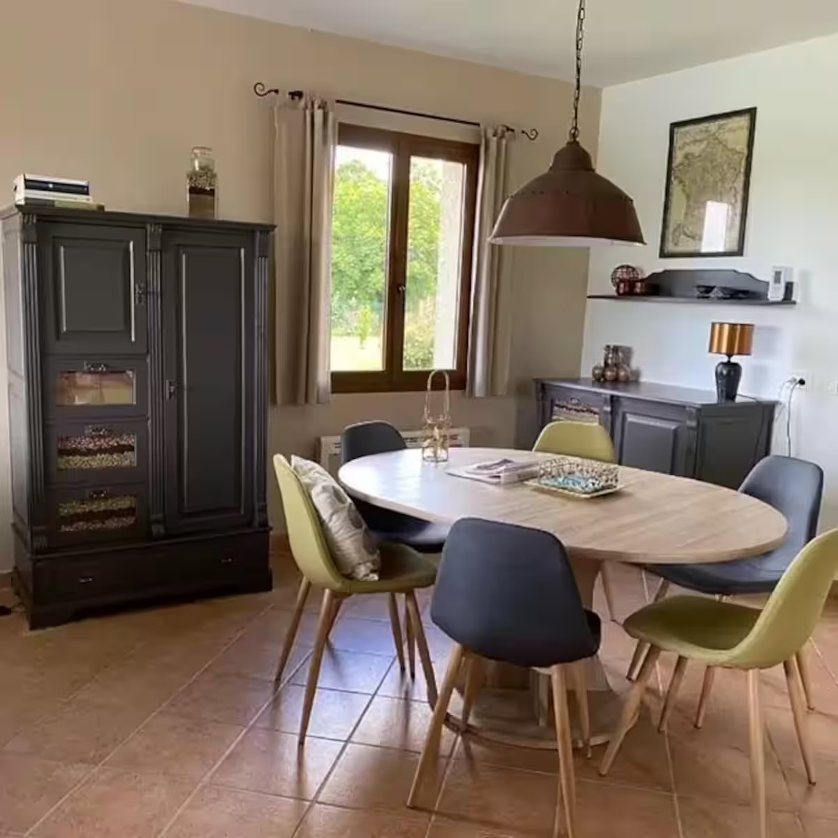 Maison le Puy