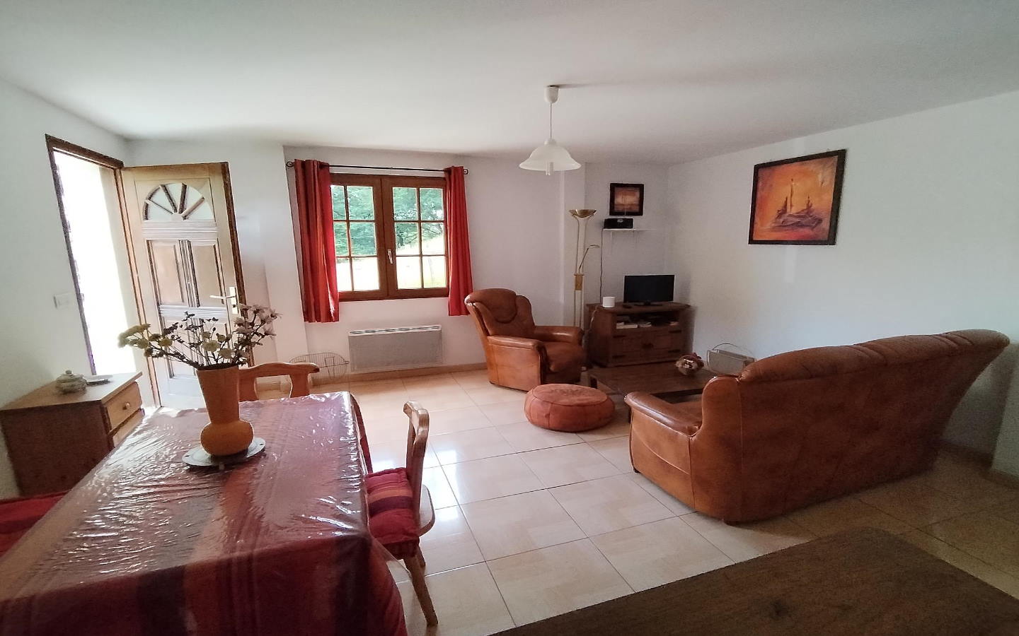 Gîte Xirripa 2