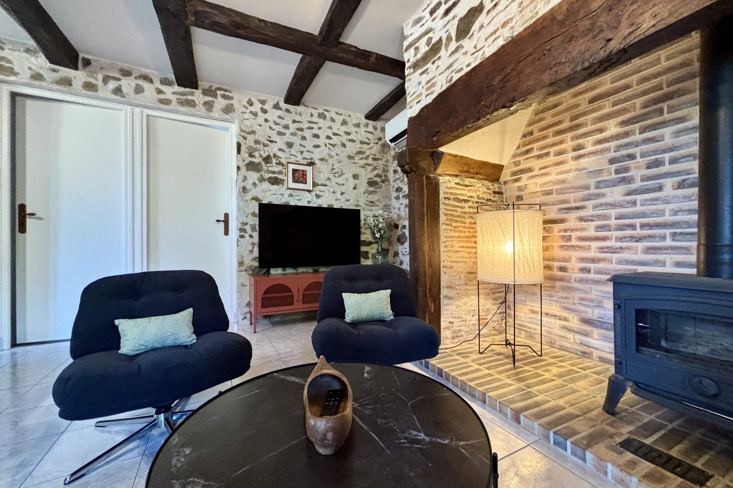 Casa les Combes