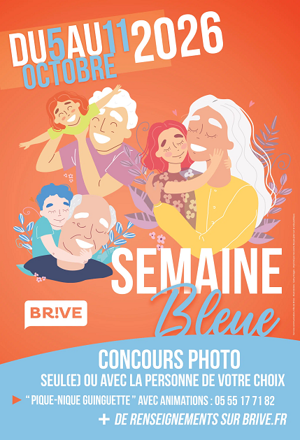 Visuel évènement