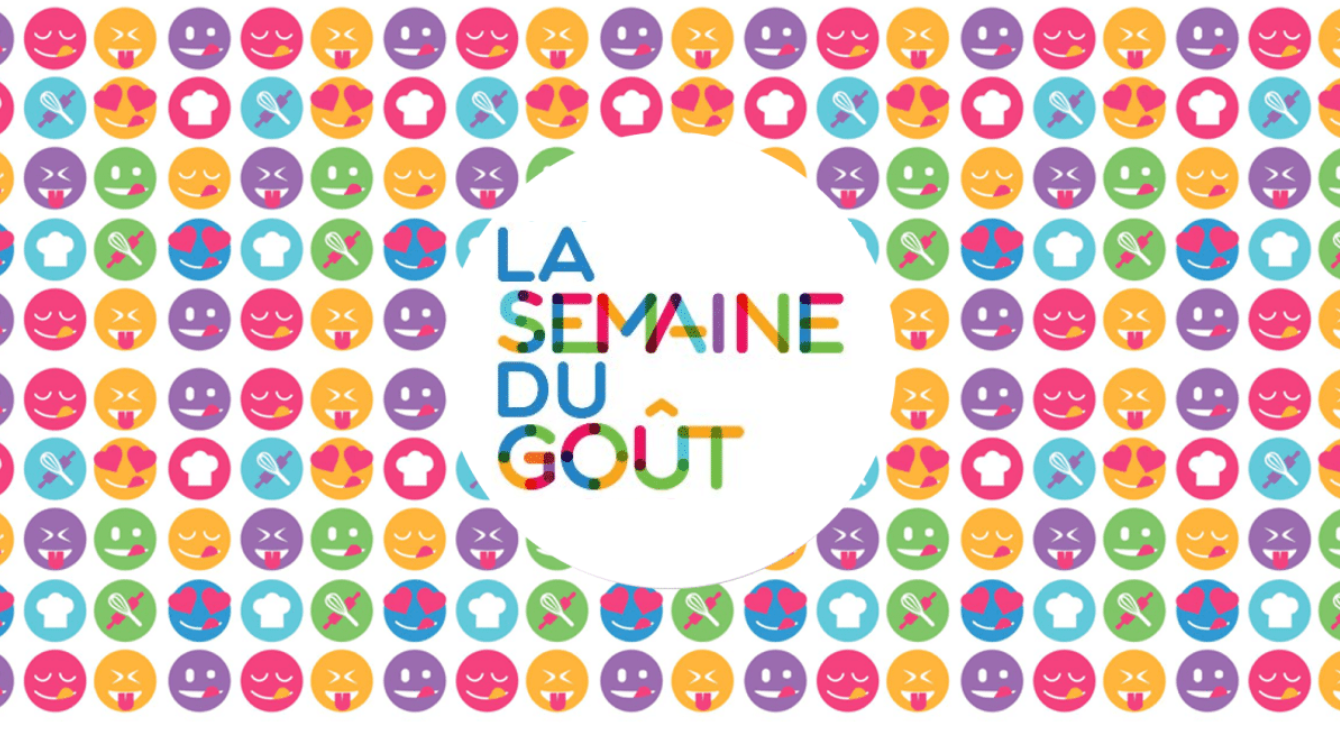 Semaine du Goût, exposition une alimentation saine et durable