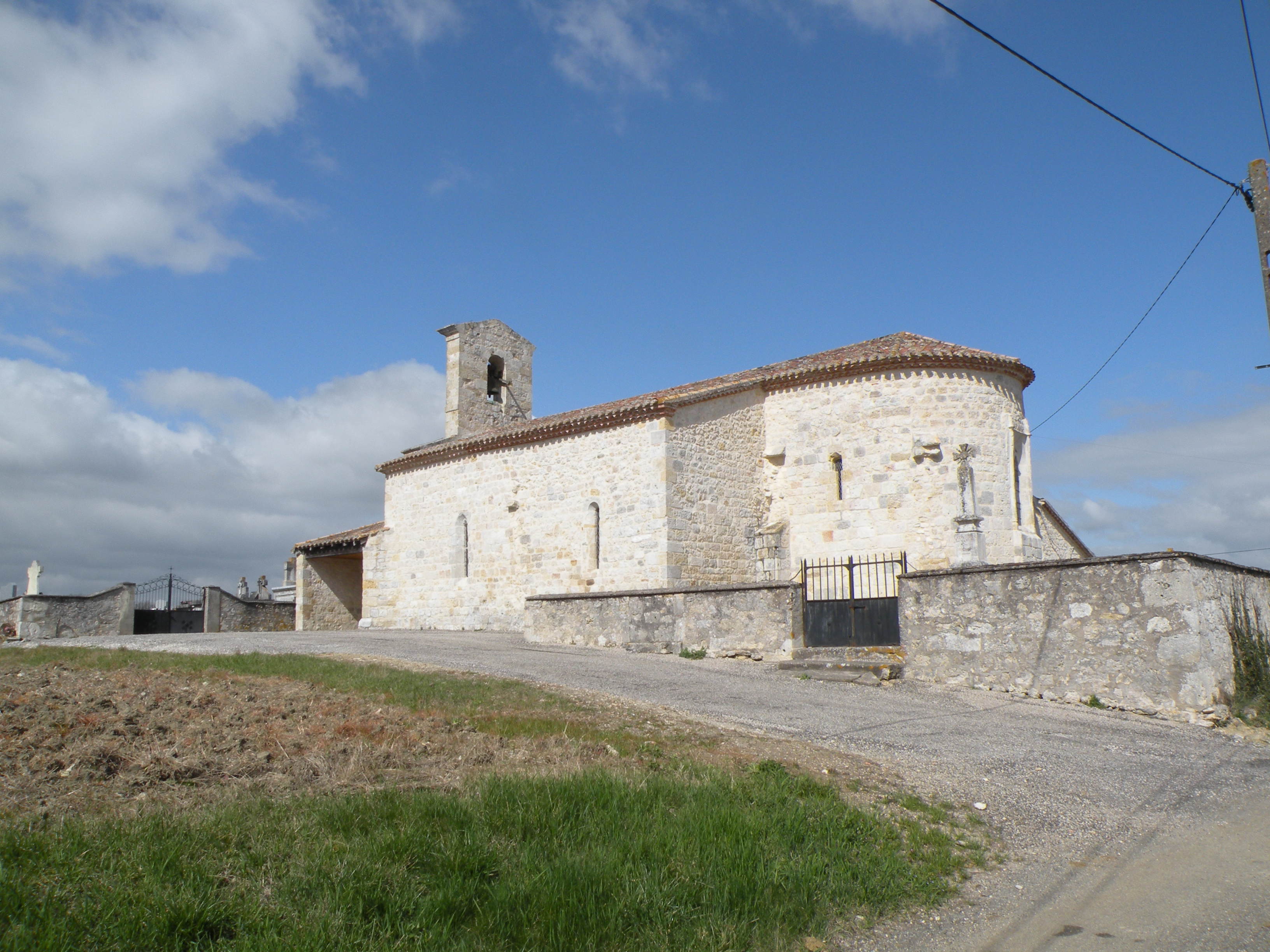 Village de Sembas