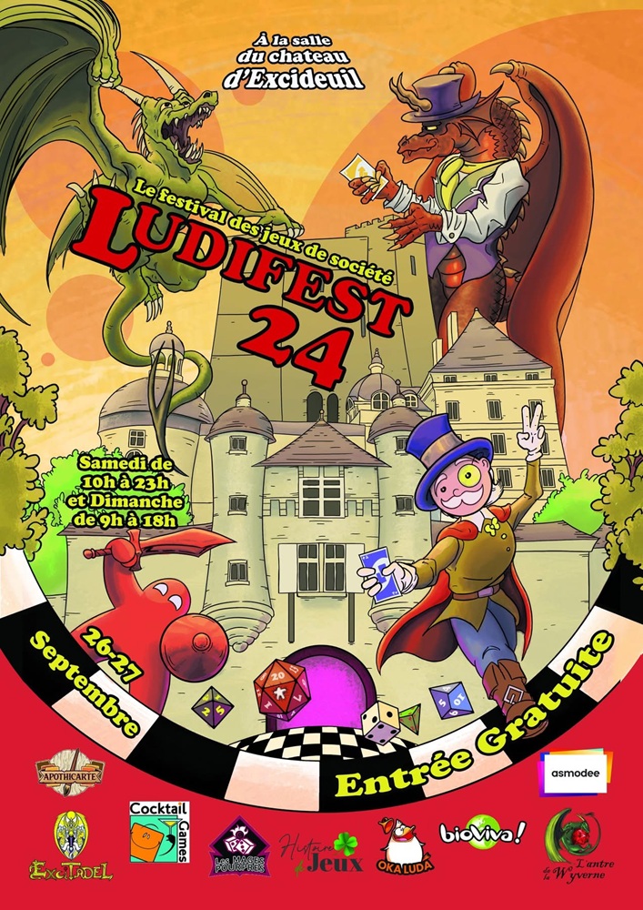 sept 26 ludifest