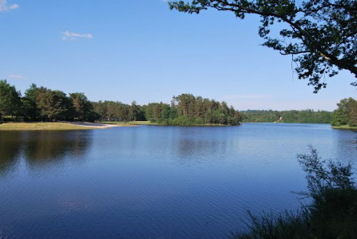 Petit Tour du Lac de Feyt
