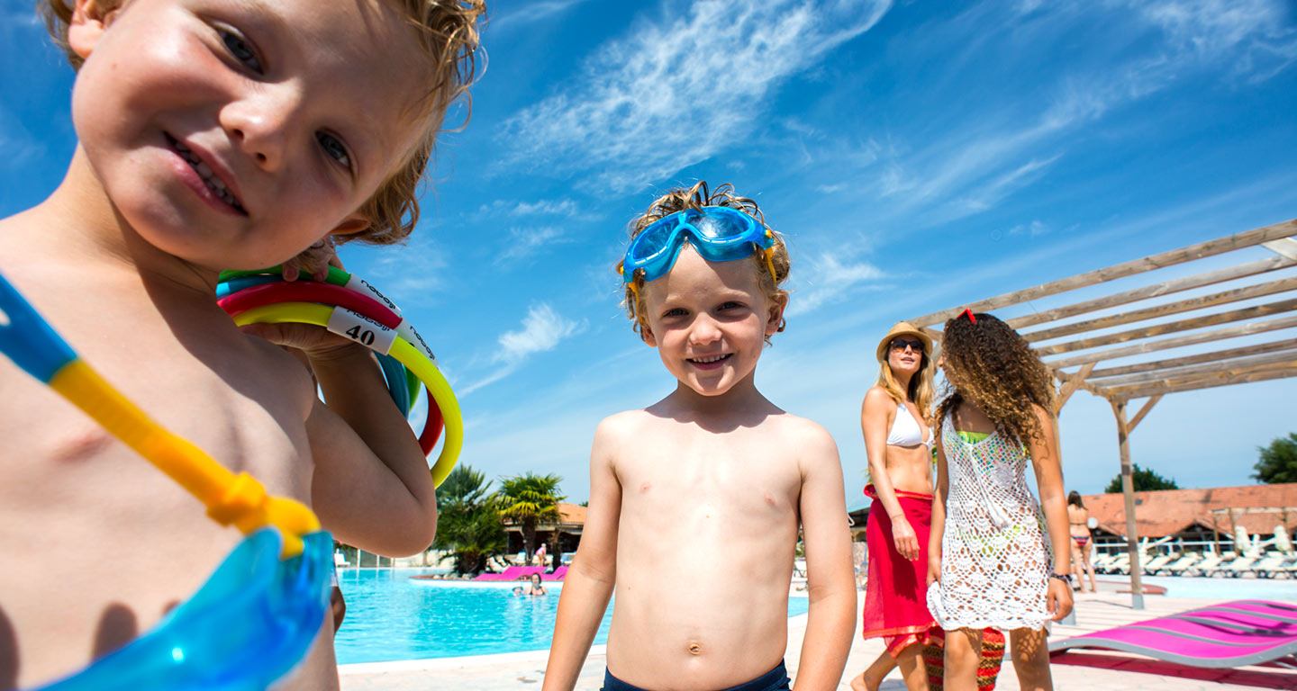 Camping la Réserve