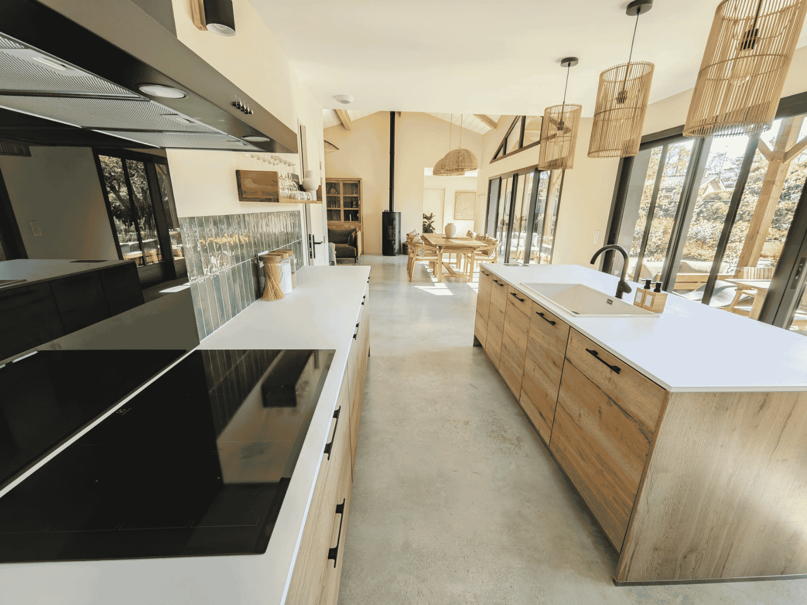 Numa House