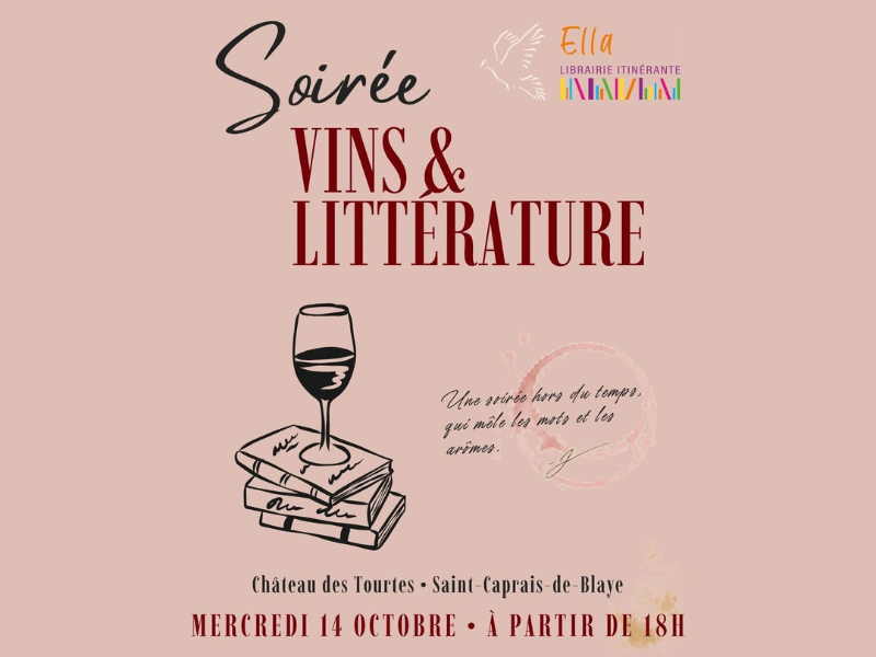 Visuel évènement