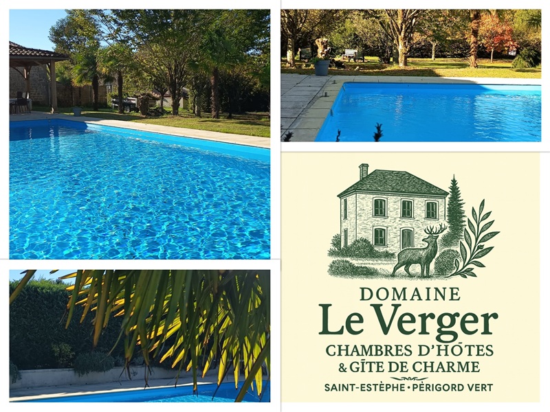 Domaine Le Verger