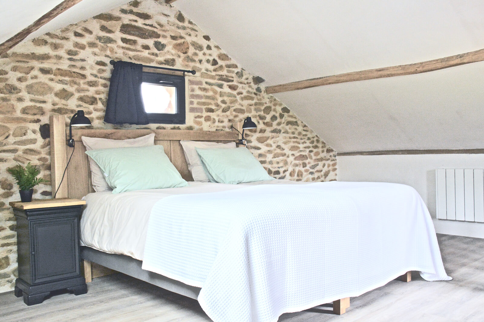 Maison de vacances LOTT