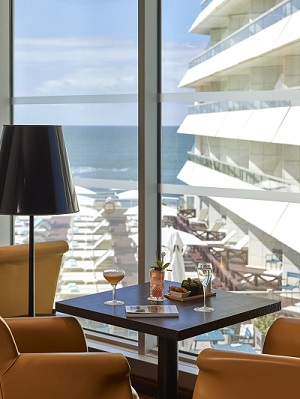 Les rendez-vous musicaux au Sofitel Biarritz le Miramar : Couleur do Brazil