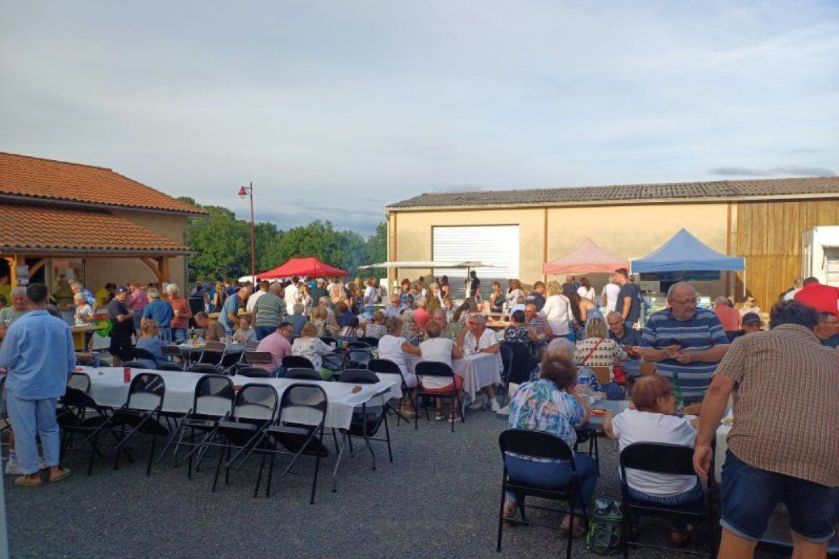 Soirée Brassero Burger