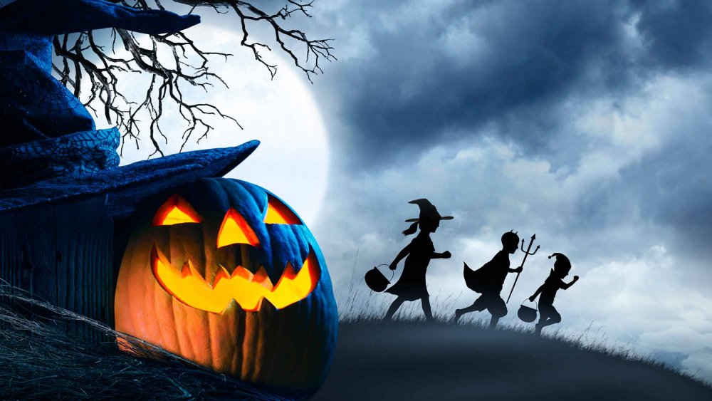 Affiche ou photo : Nuit des Frayeurs - Grande Soirée Halloween