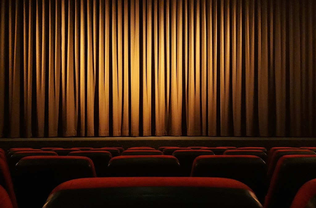 Théâtre | Jeannot du taruscle