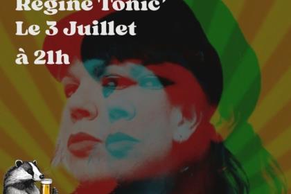 Soirée vinyle