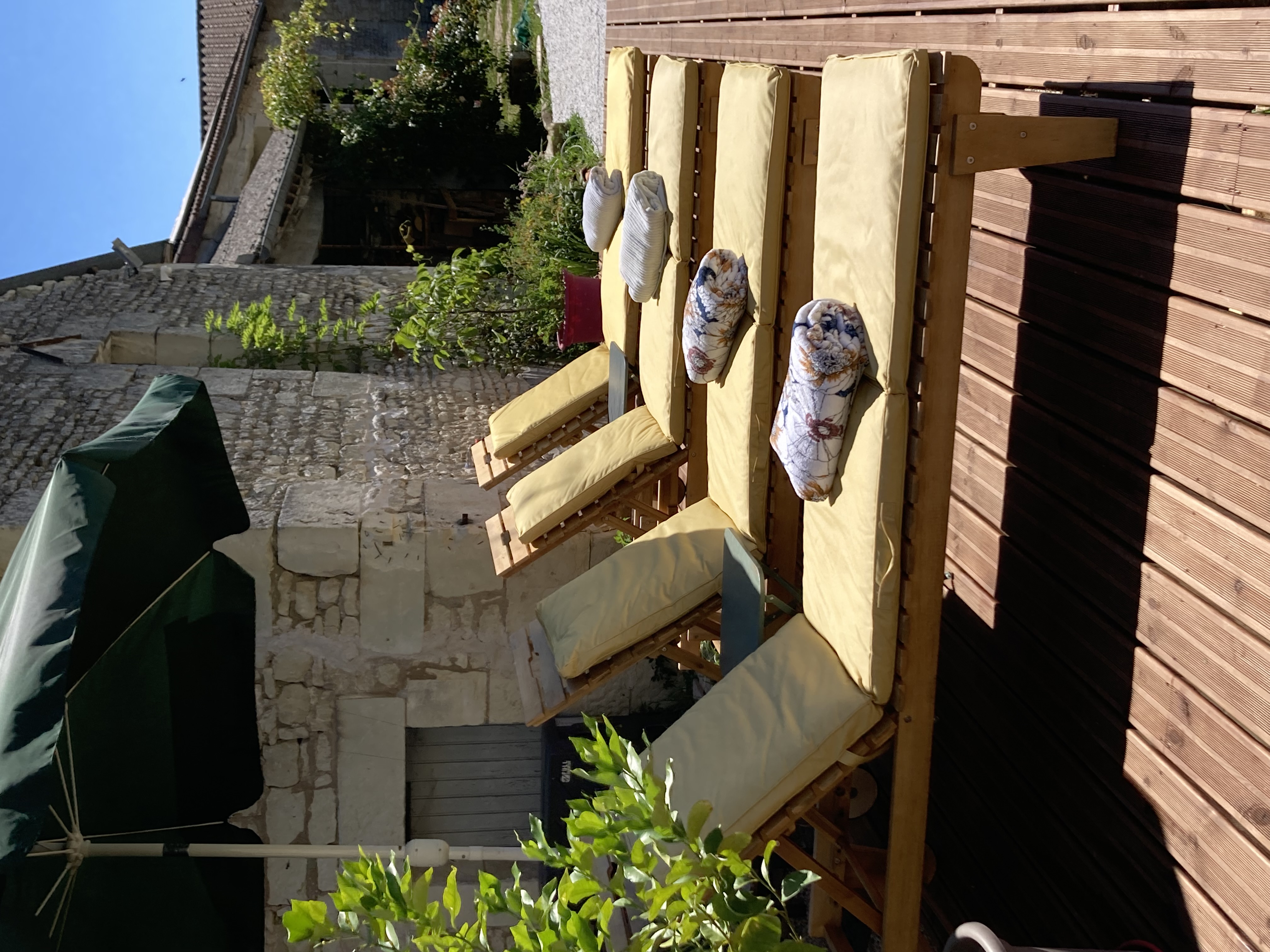Le Manoir des Sables