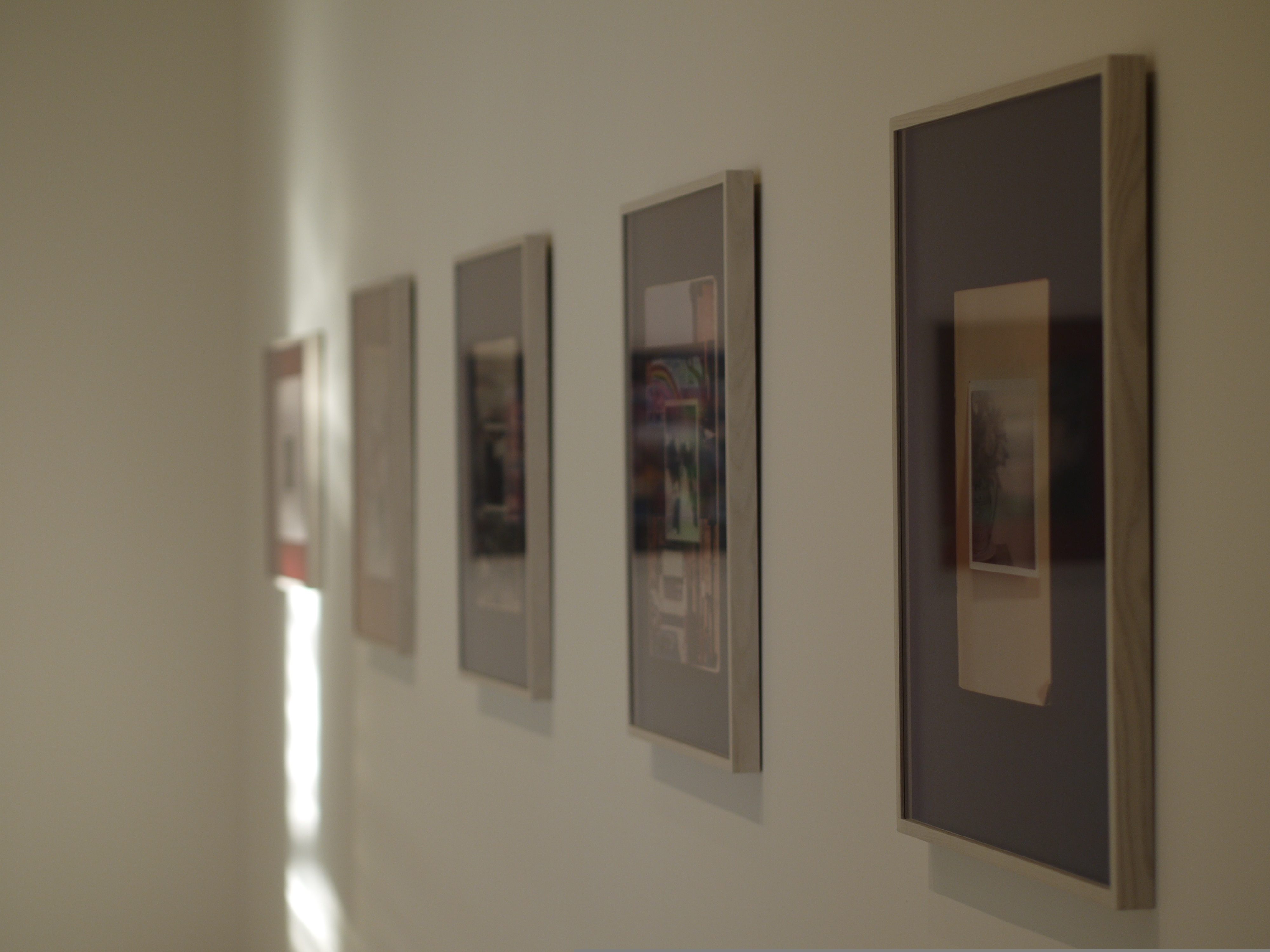 Exposition photos: silences et murmures
