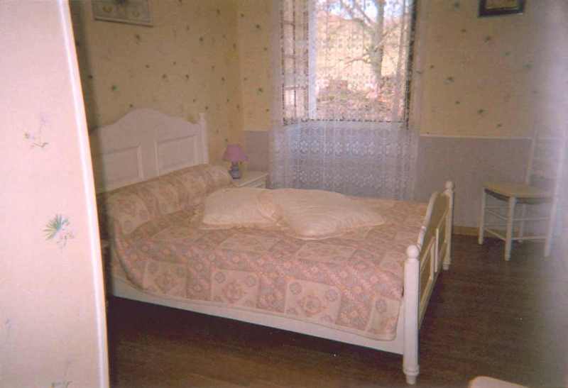Gîte à Sare