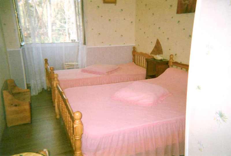 Gîte à Sare