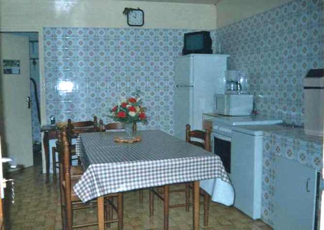 Gîte à Sare