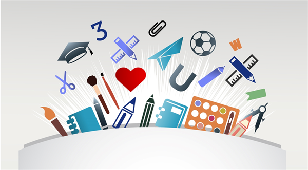 Affiche ou photo : Soutien à la scolarité - Ateliers enfants