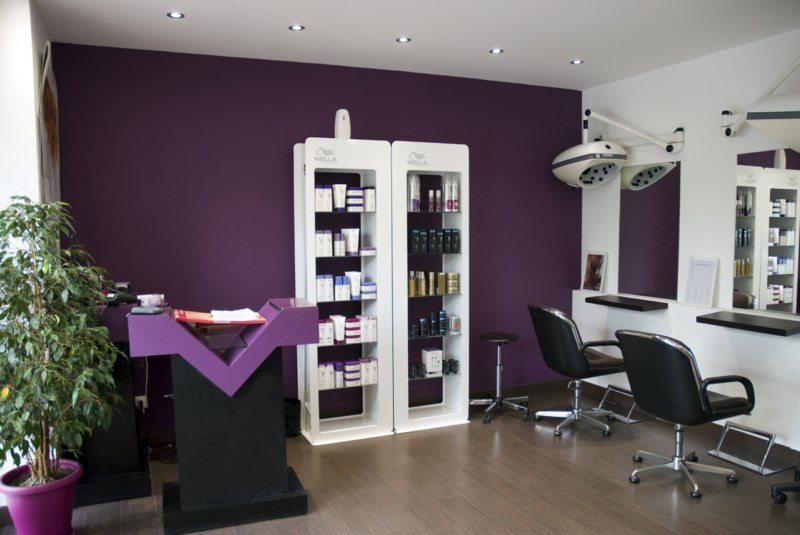 SP Coiffure