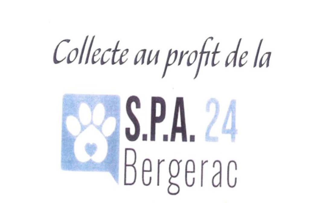 SPA | Collecte de fonds